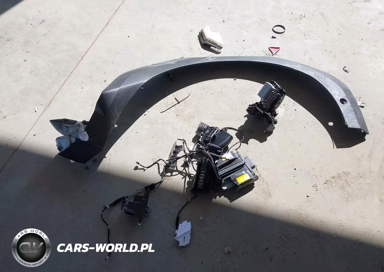 2026 Kia Ev9 Wind VIN:5XYAFFS57TG014202 - 12