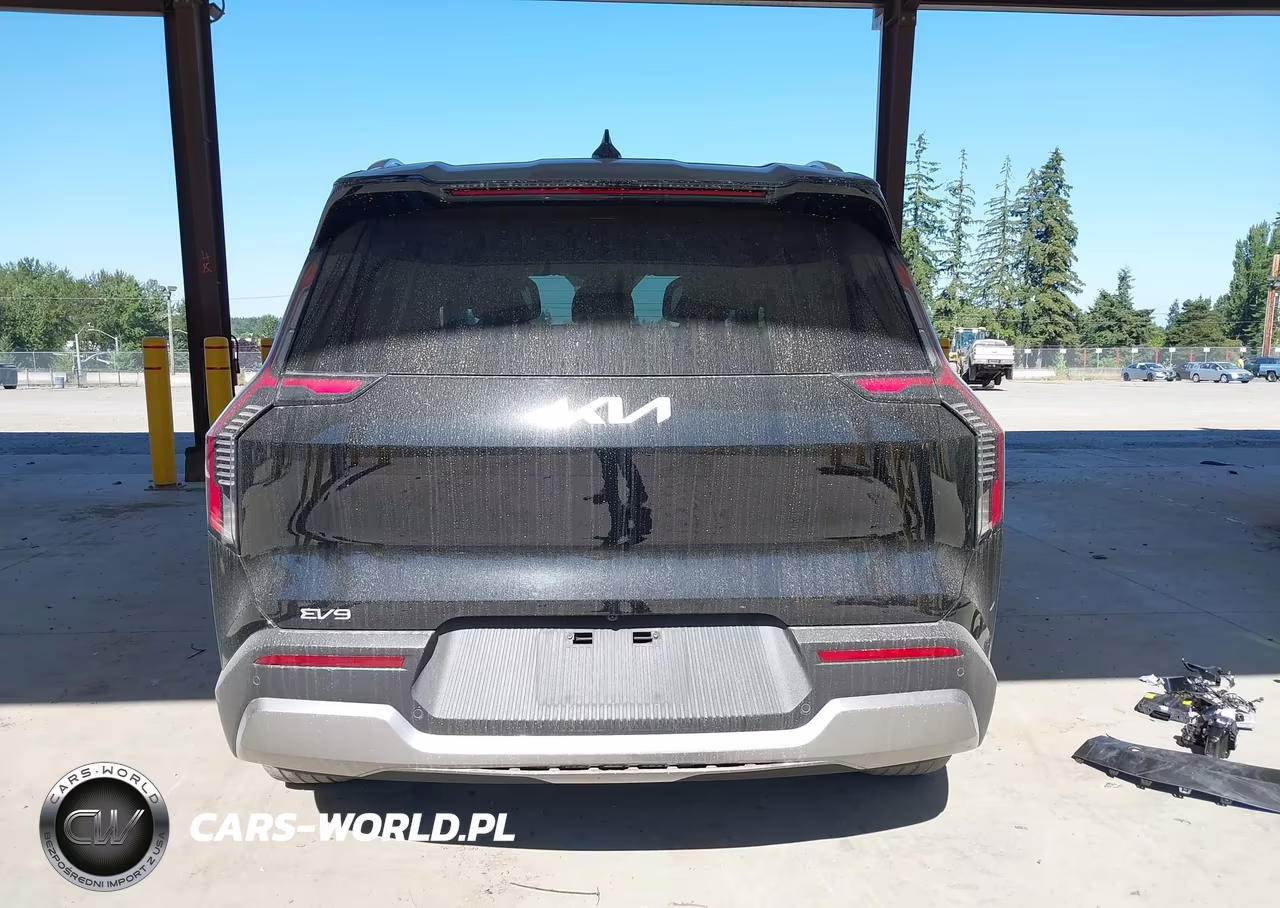 2026 Kia Ev9 Wind VIN:5XYAFFS57TG014202 - 17