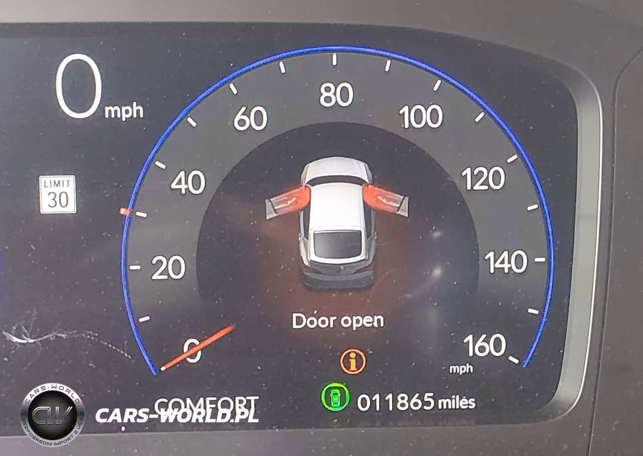 2023 Acura Integra A-Spec VIN:19UDE4H36PA024642 - 15
