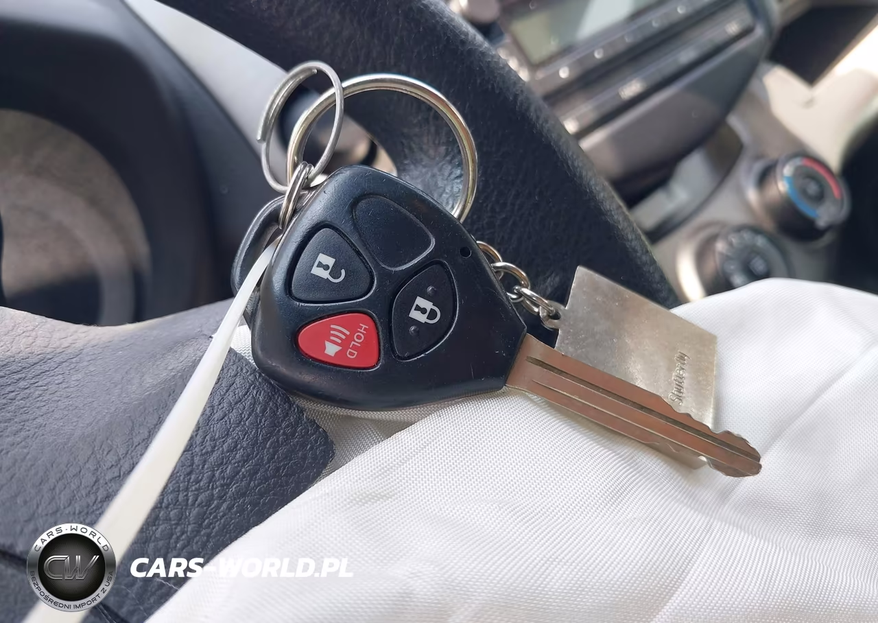 2012 Toyota Rav4 VIN:JTMZF4DV8C5046279 - 11