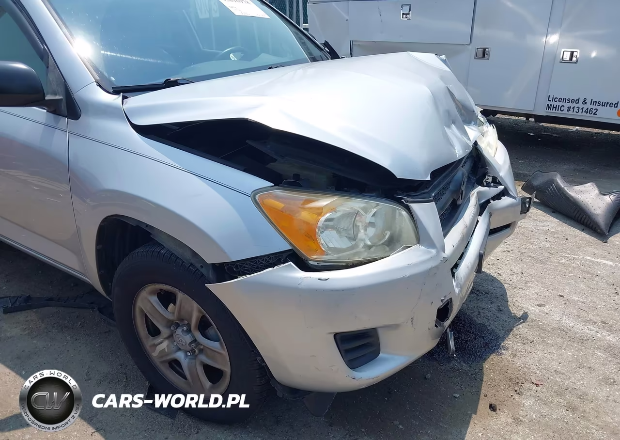 2012 Toyota Rav4 VIN:JTMZF4DV8C5046279 - 17
