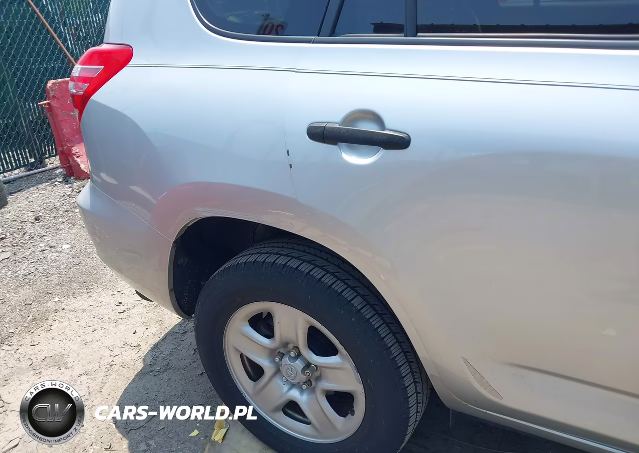 2012 Toyota Rav4 VIN:JTMZF4DV8C5046279 - 18