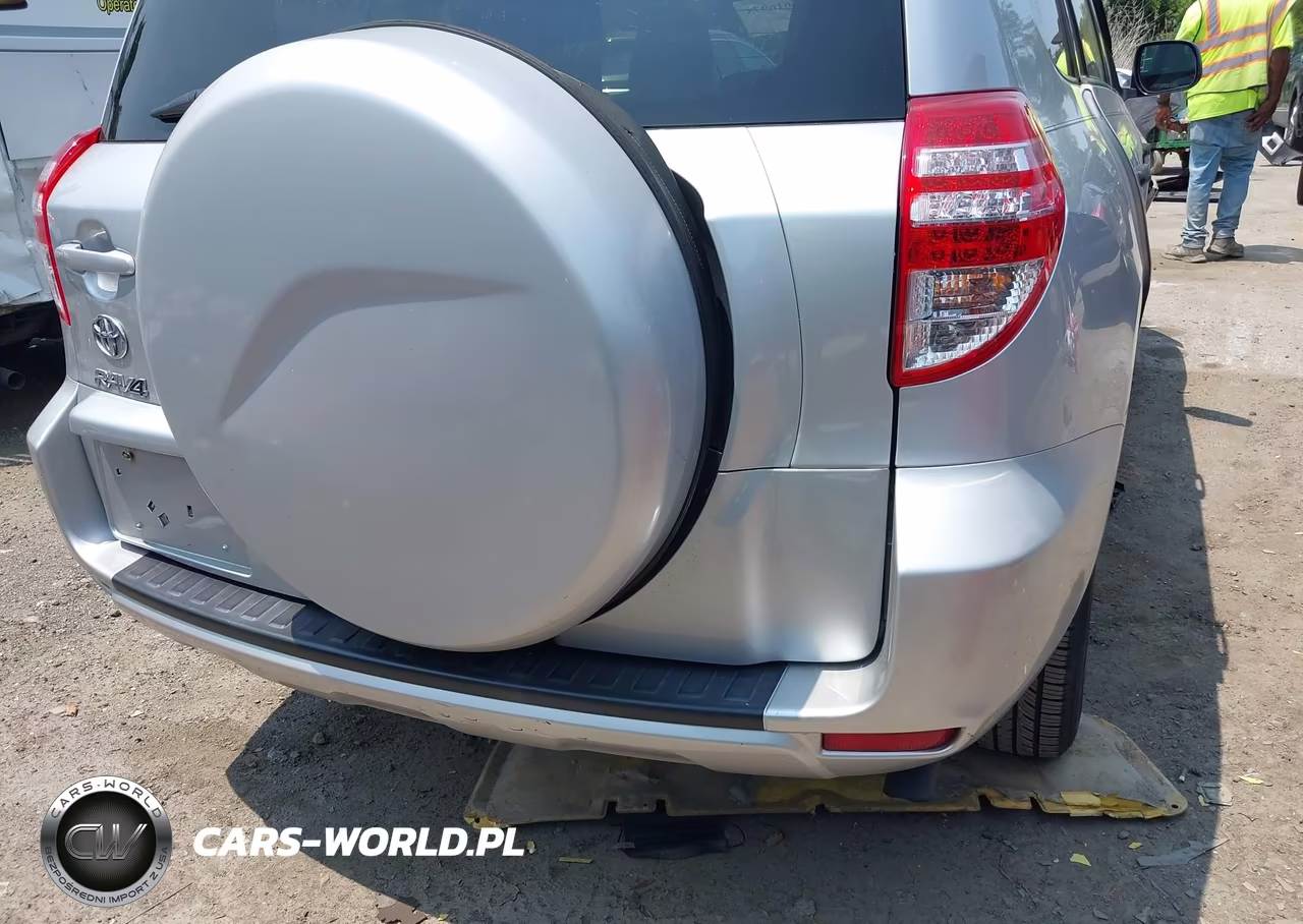 2012 Toyota Rav4 VIN:JTMZF4DV8C5046279 - 19