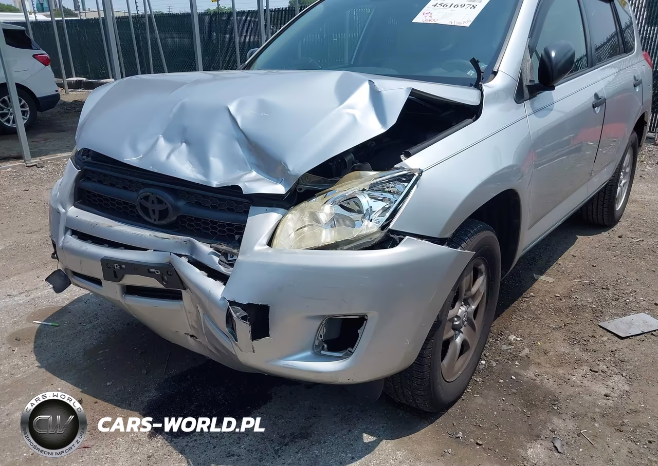 2012 Toyota Rav4 VIN:JTMZF4DV8C5046279 - 6