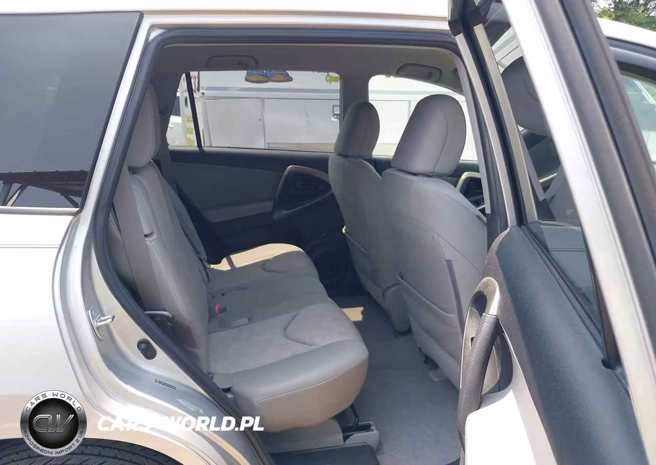 2012 Toyota Rav4 VIN:JTMZF4DV8C5046279 - 8