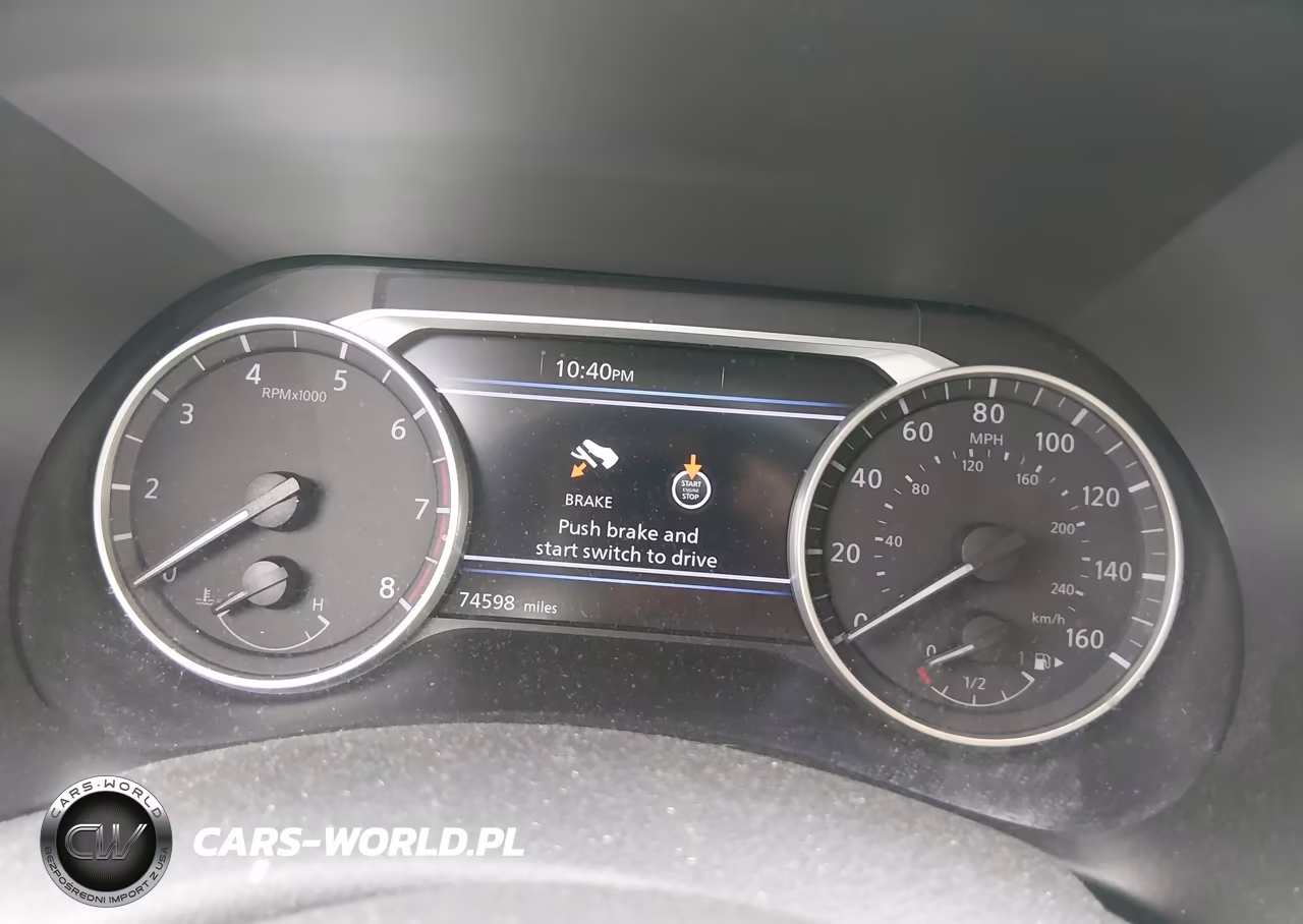 2022 Nissan Sentra Sv Xtronic Cvt VIN:3N1AB8CV4NY320961 - 7