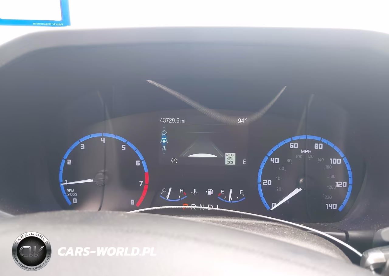 2023 Ford Bronco Sport Big Bend VIN:3FMCR9B68PRE25206 - 15