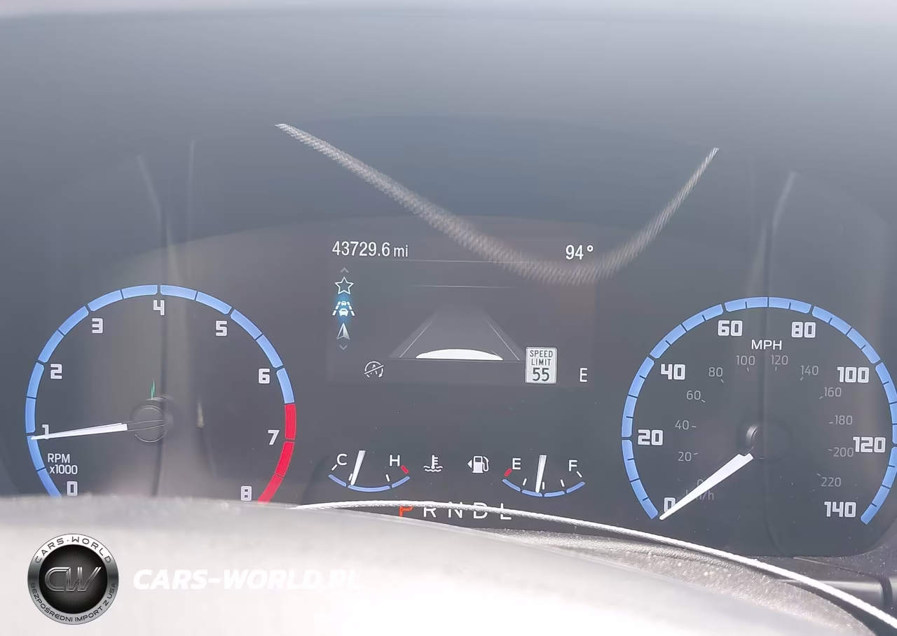 2023 Ford Bronco Sport Big Bend VIN:3FMCR9B68PRE25206 - 7