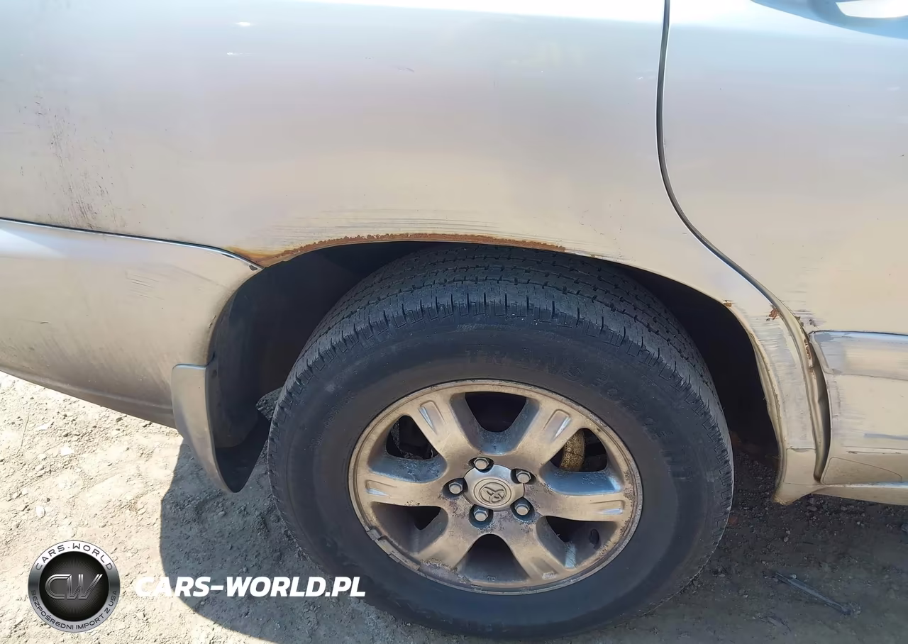 2004 Toyota Highlander V6 VIN:JTEEP21AX40059546 - 13
