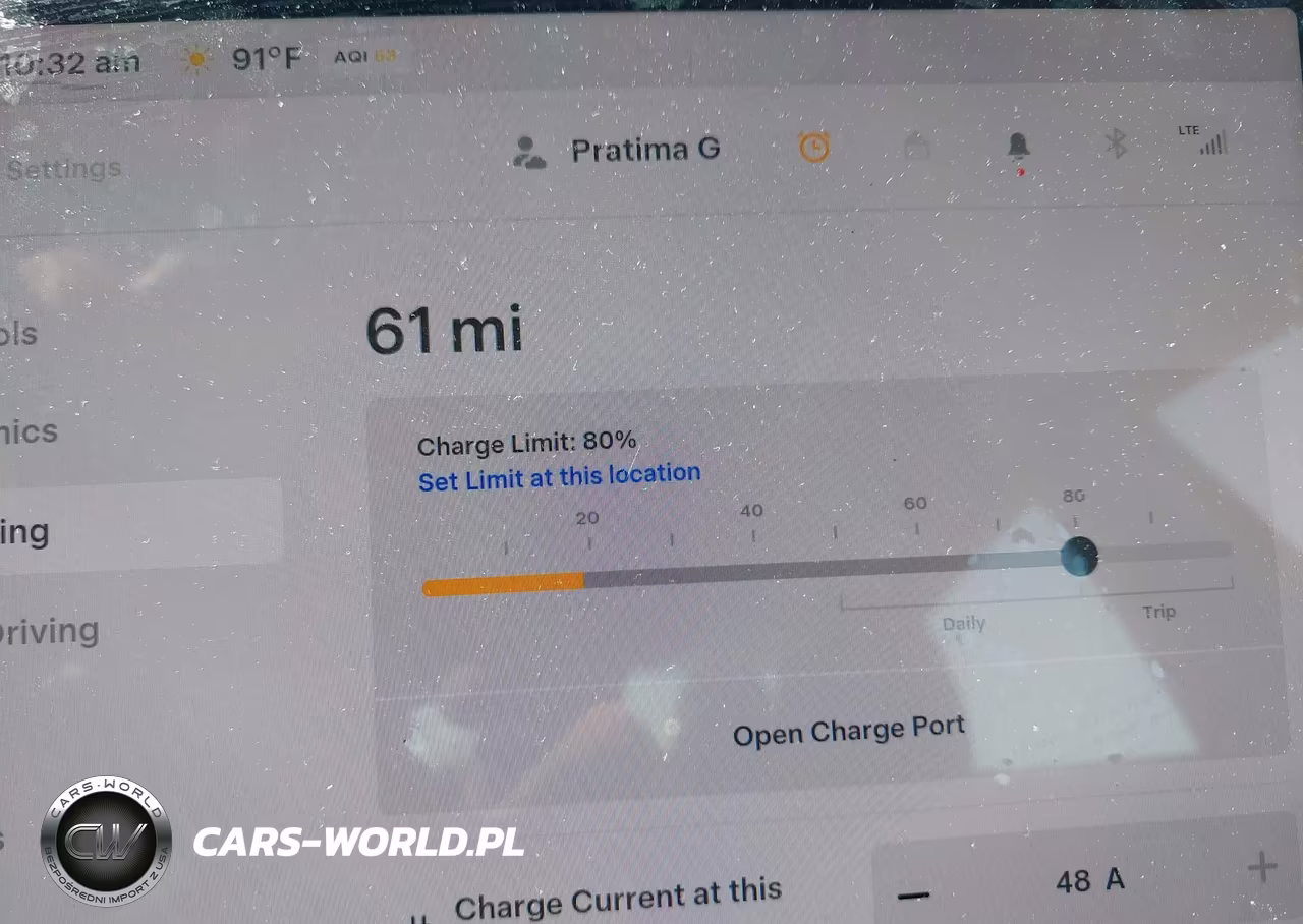 2025 Tesla Model 3 VIN:5YJ3E1EA9SF912250 - 17