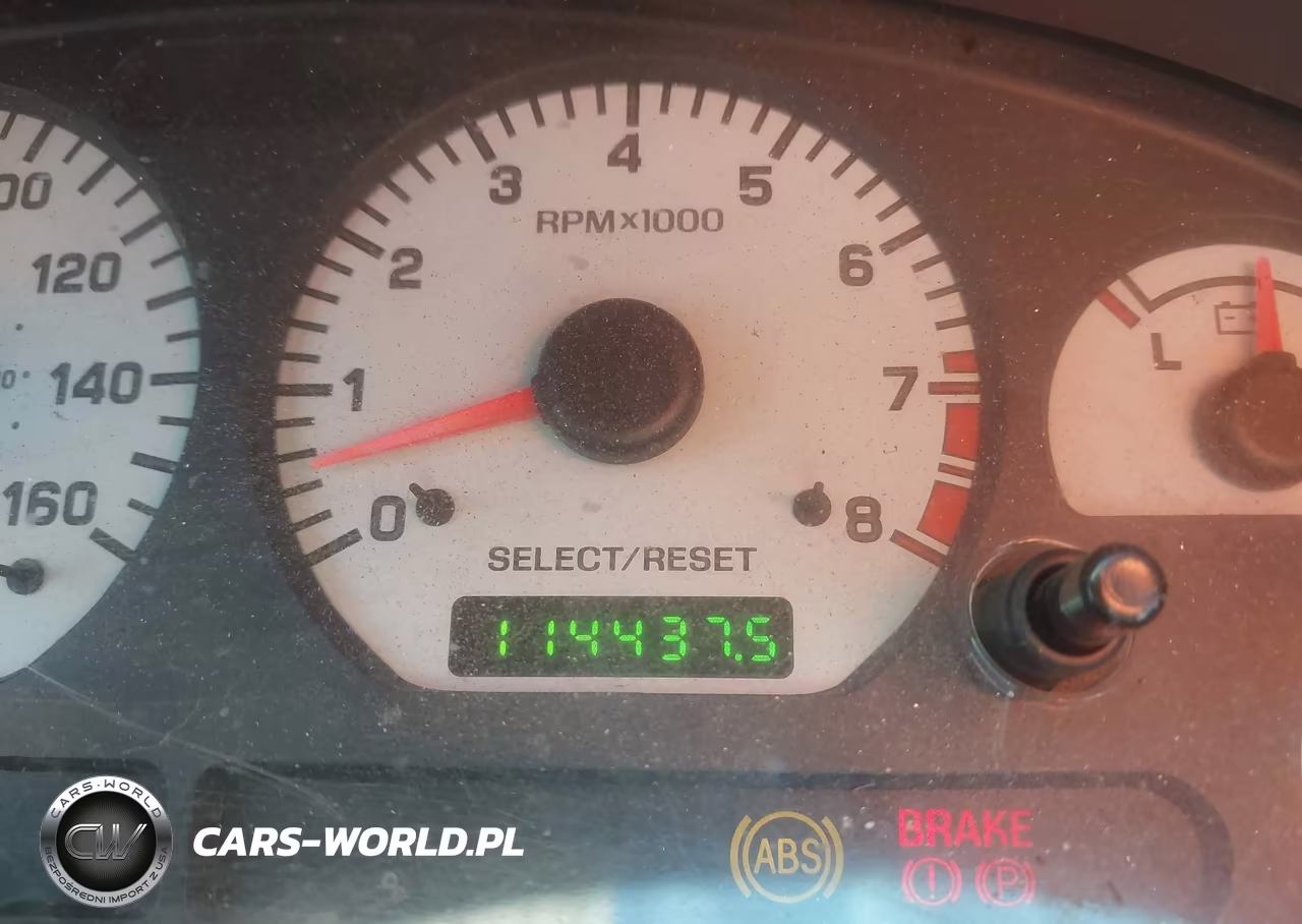 2001 Ford Mustang Cobra VIN:1FAFP46V41F191331 - 16