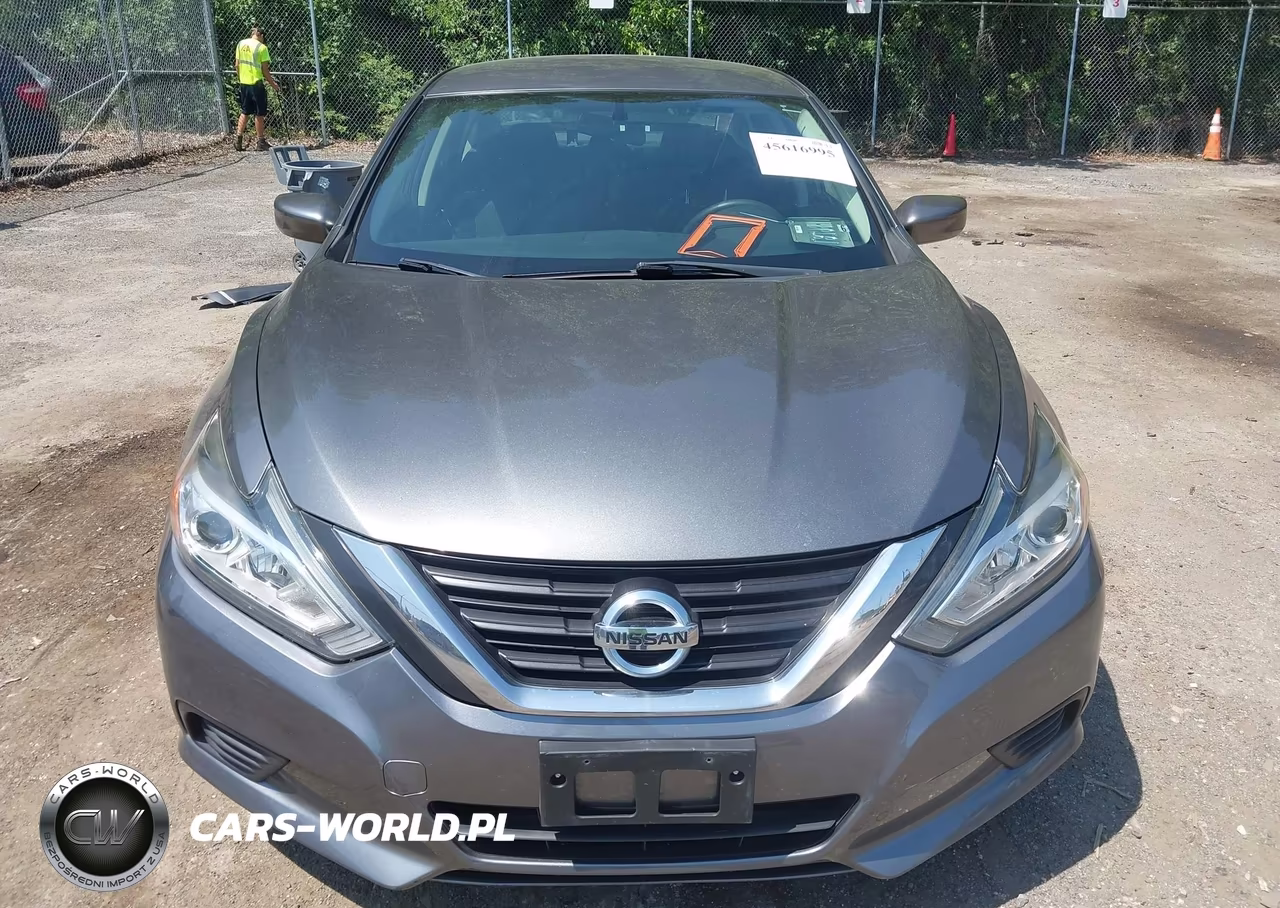 2018 Nissan Altima 2.5 S VIN:1N4AL3AP7JC225174 - 12
