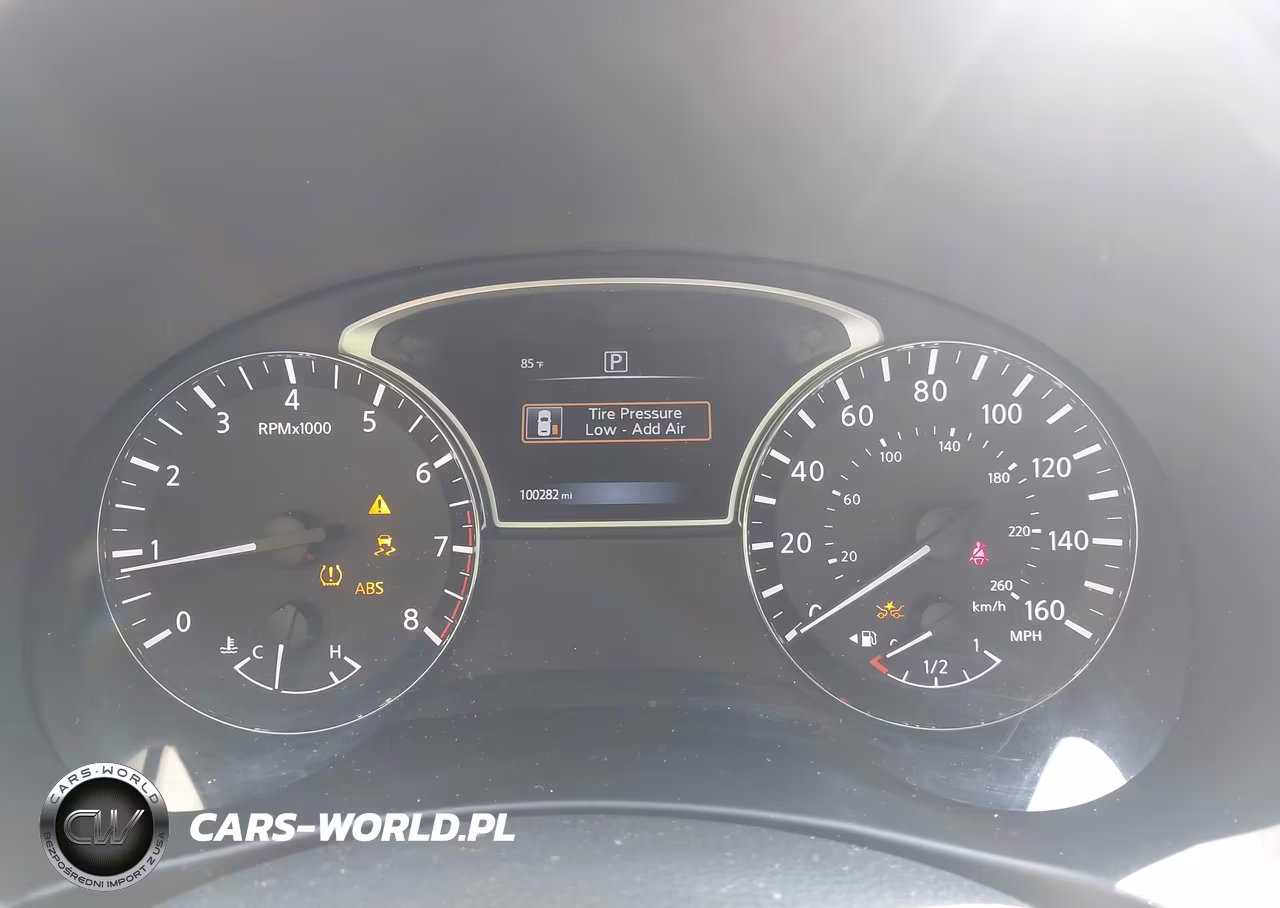 2018 Nissan Altima 2.5 S VIN:1N4AL3AP7JC225174 - 7