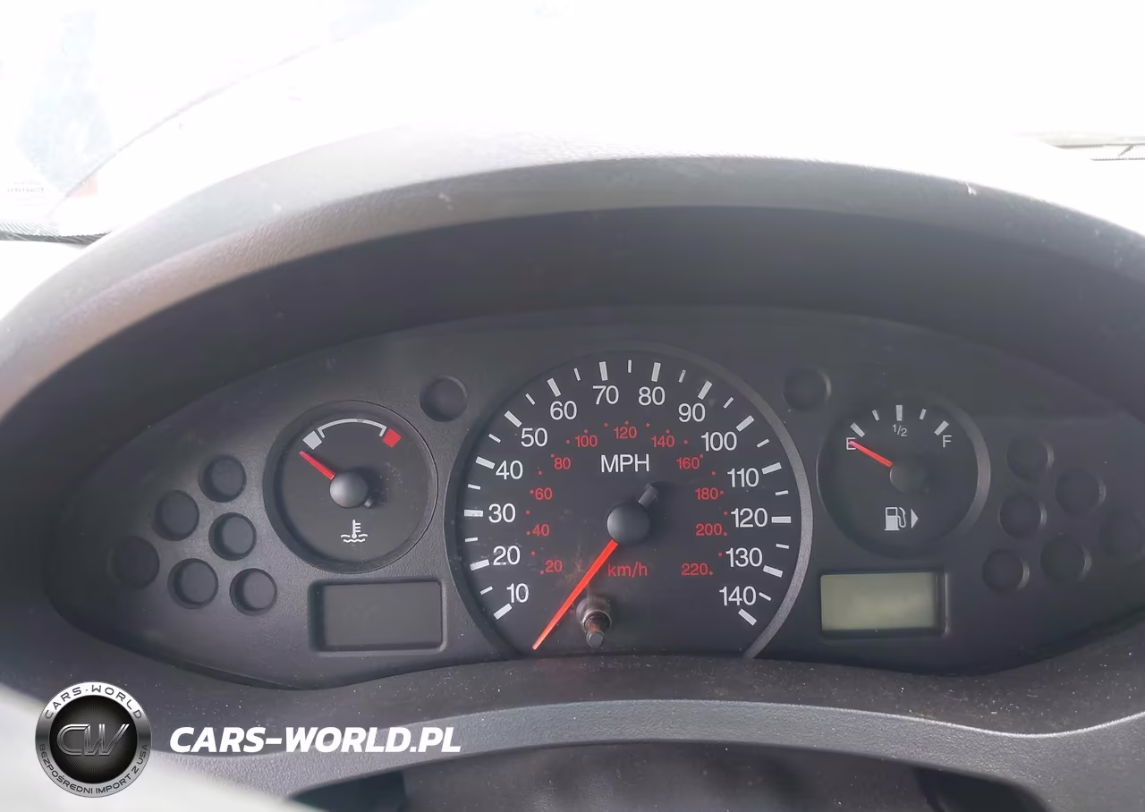 2007 Ford Focus S-Se-Ses VIN:1FAFP31N27W316997 - 7