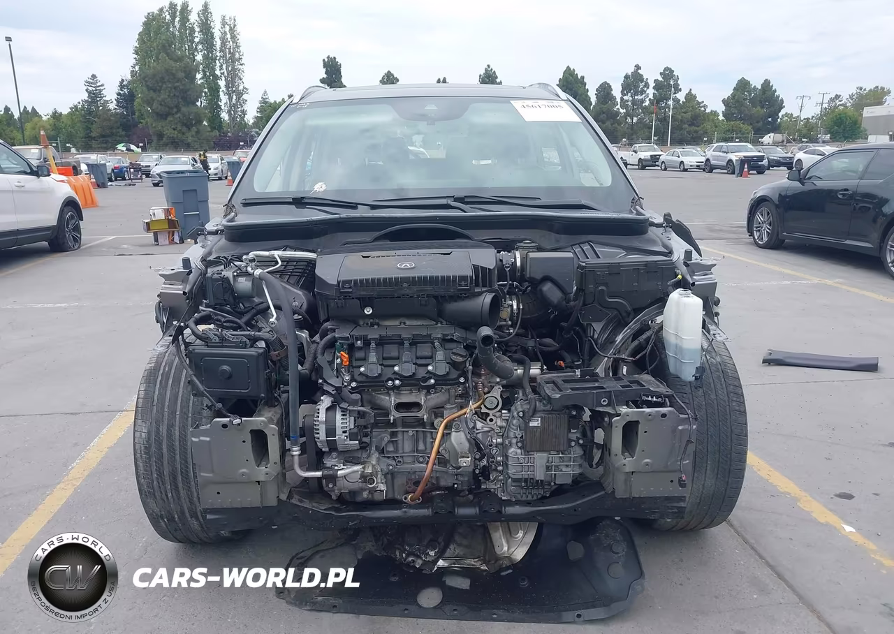 2022 Acura Mdx Advance Package VIN:5J8YE1H86NL031300 - 13