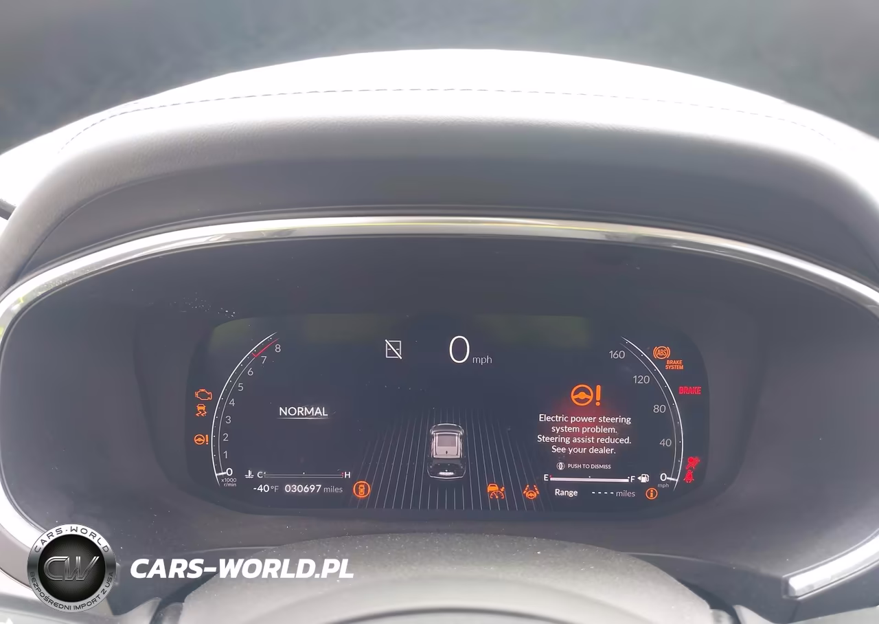 2022 Acura Mdx Advance Package VIN:5J8YE1H86NL031300 - 7