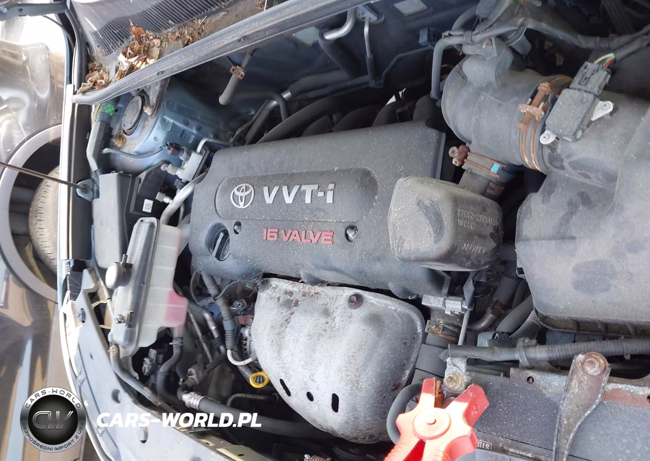 2007 Toyota Rav4 VIN:JTMBD33V076052340 - 10