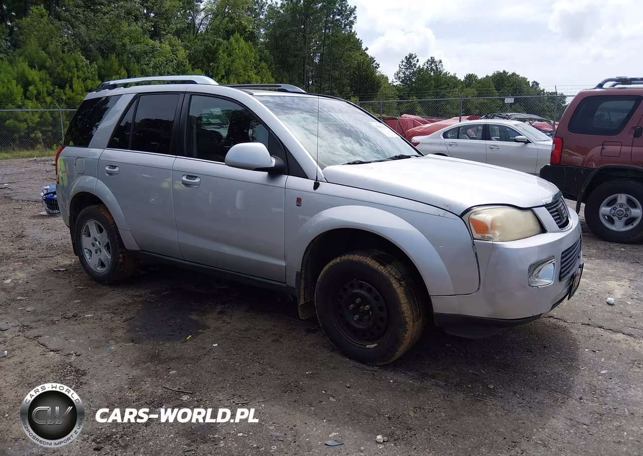2006 Saturn Vue V6