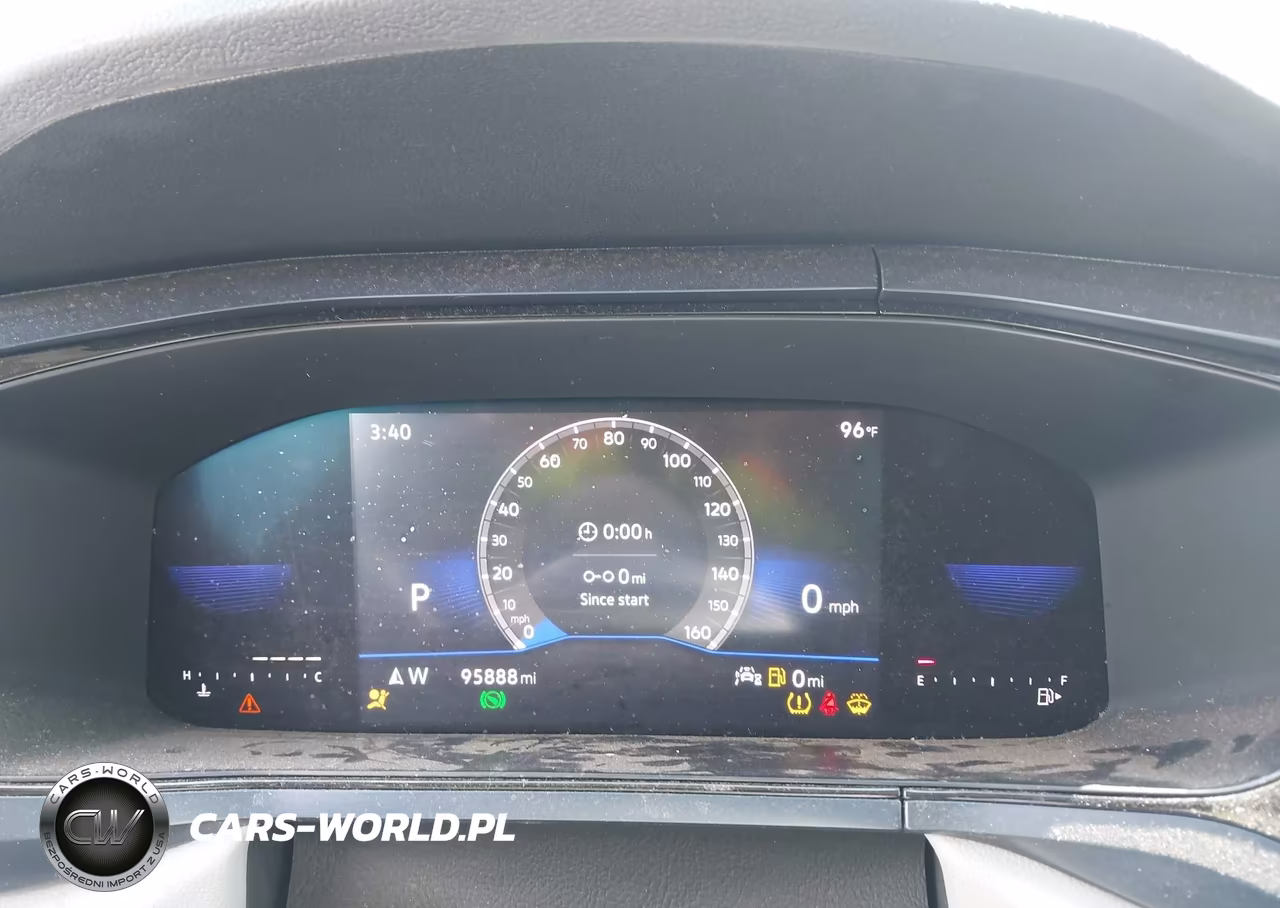 2022 Volkswagen Taos 1.5T Se VIN:3VVRX7B22NM087710 - 7