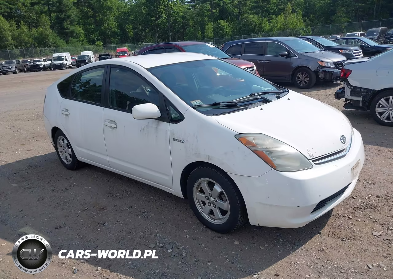 2006 Toyota Prius