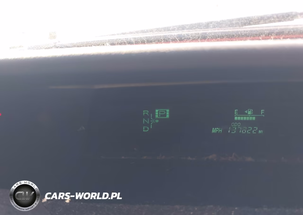 2006 Toyota Prius VIN:JTDKB22U163145103 - 7