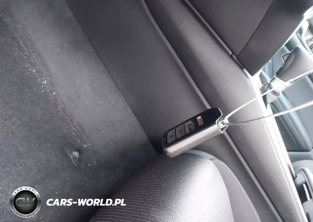 2020 Honda Accord Lx VIN:1HGCV1F15LA130568 - 11