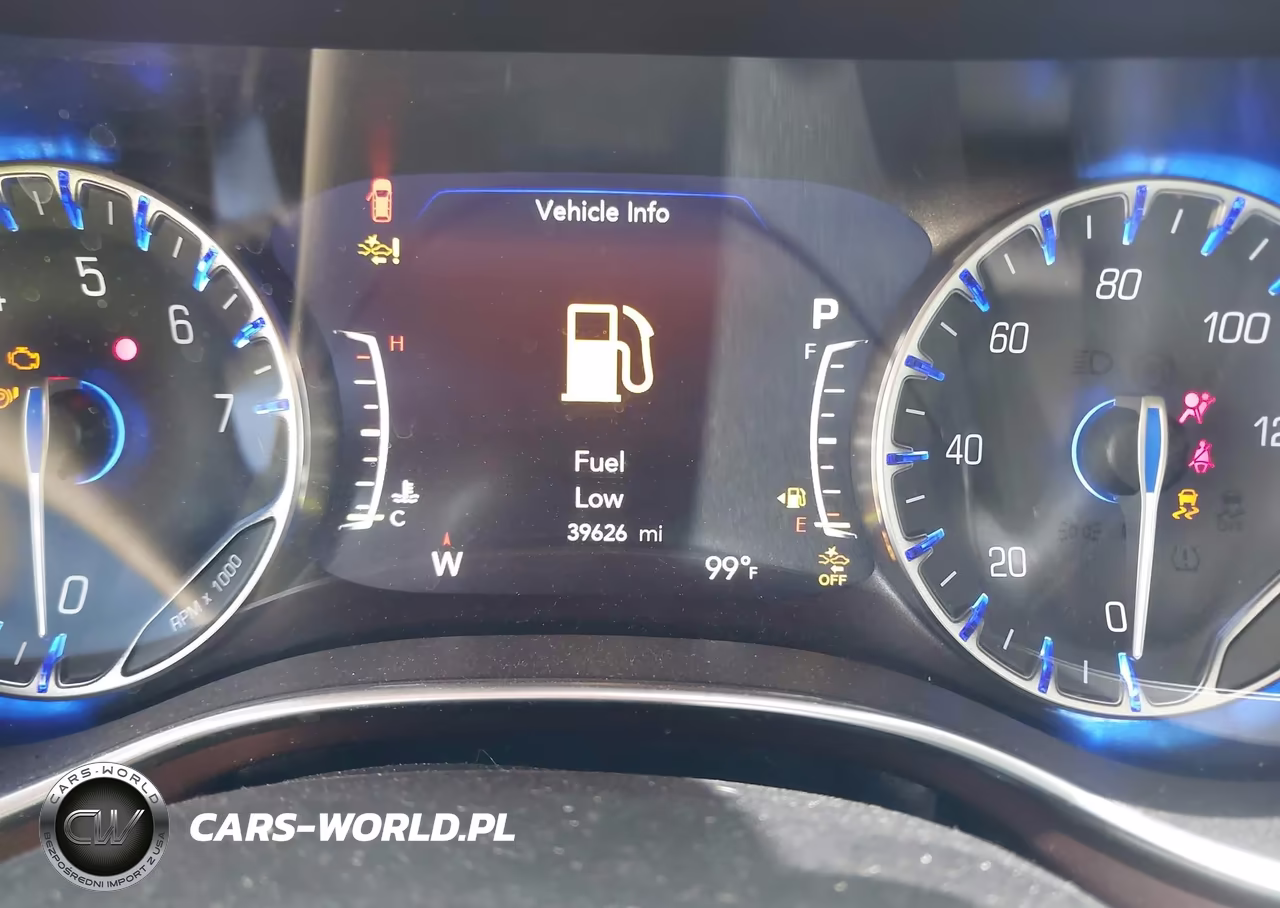 2019 Chrysler Pacifica Limited VIN:2C4RC1GG4KR508519 - 7