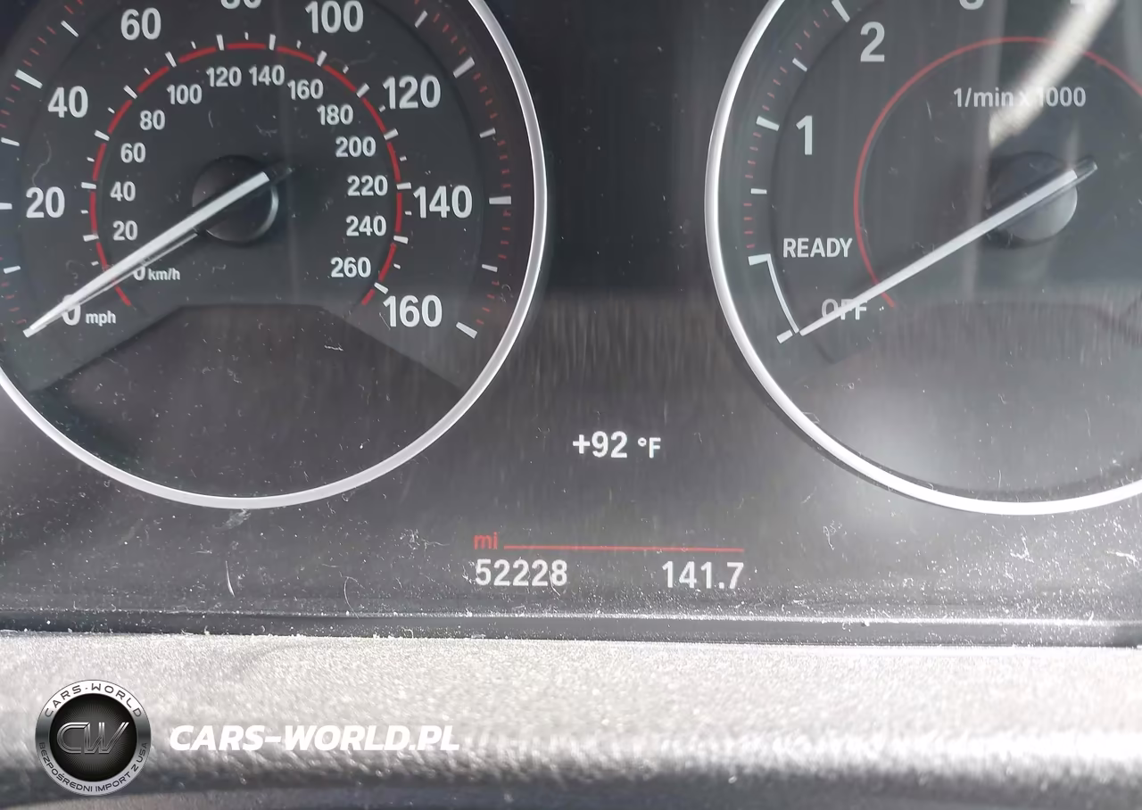 2018 BMW 430I xDrive VIN:WBA4W5C55JAA49162 - 15