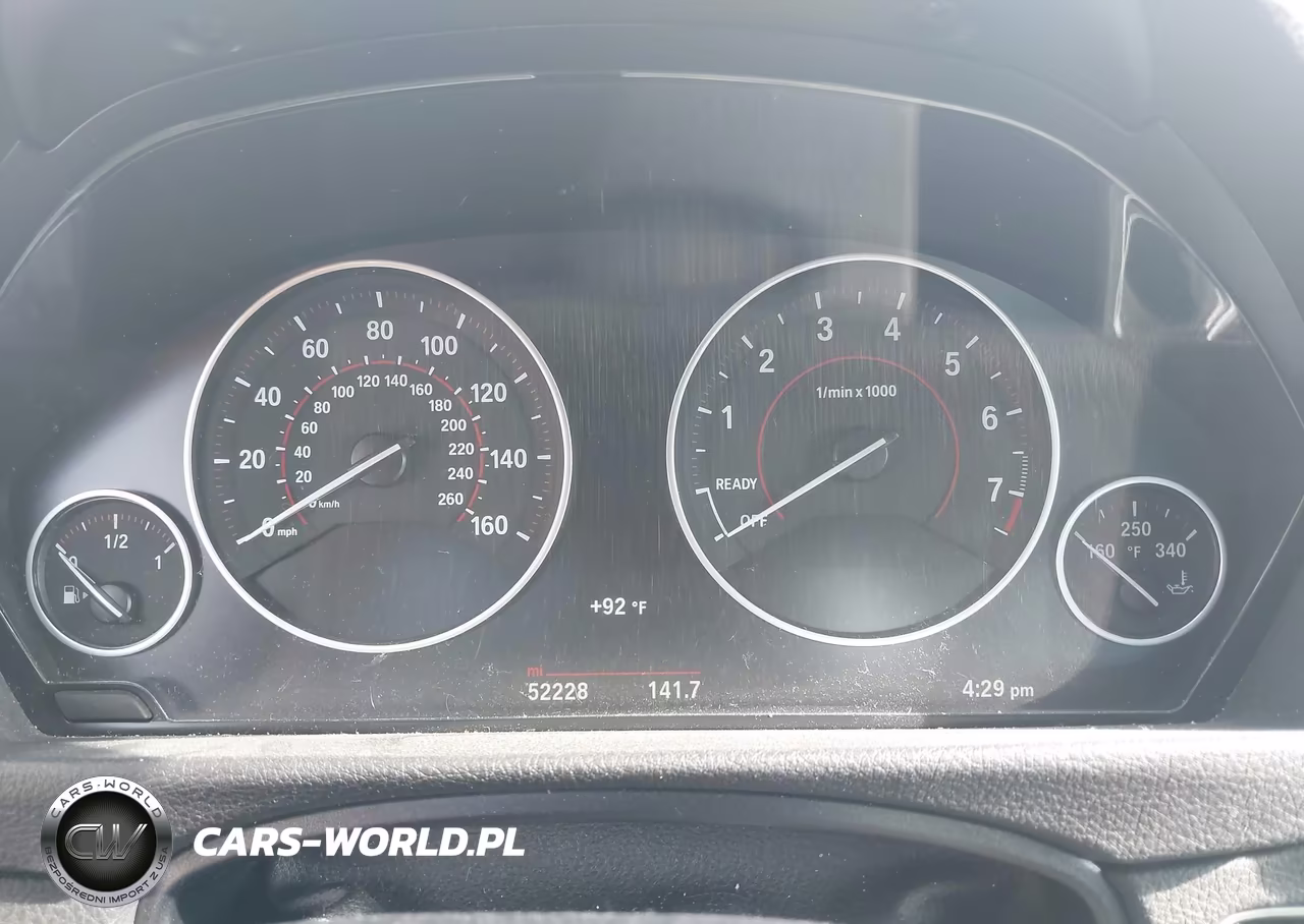 2018 BMW 430I xDrive VIN:WBA4W5C55JAA49162 - 7