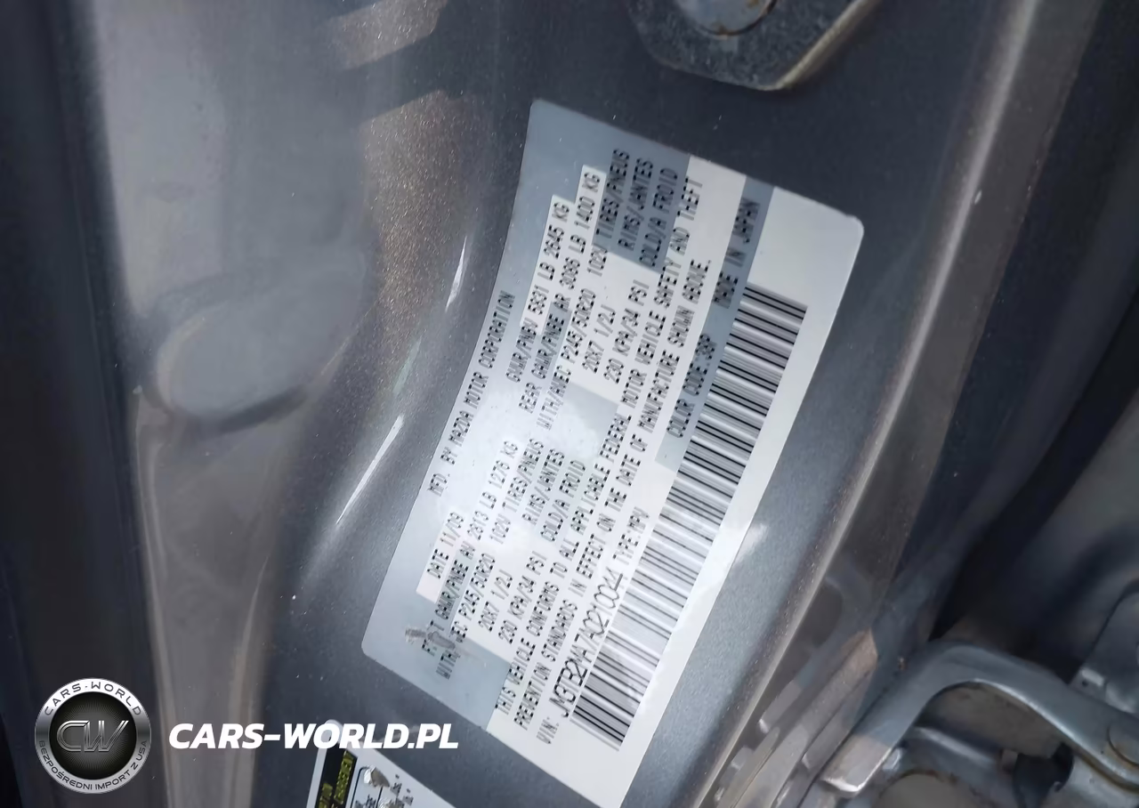 2010 Mazda Cx-9 Grand Touring VIN:JM3TB2MA7A0210044 - 9