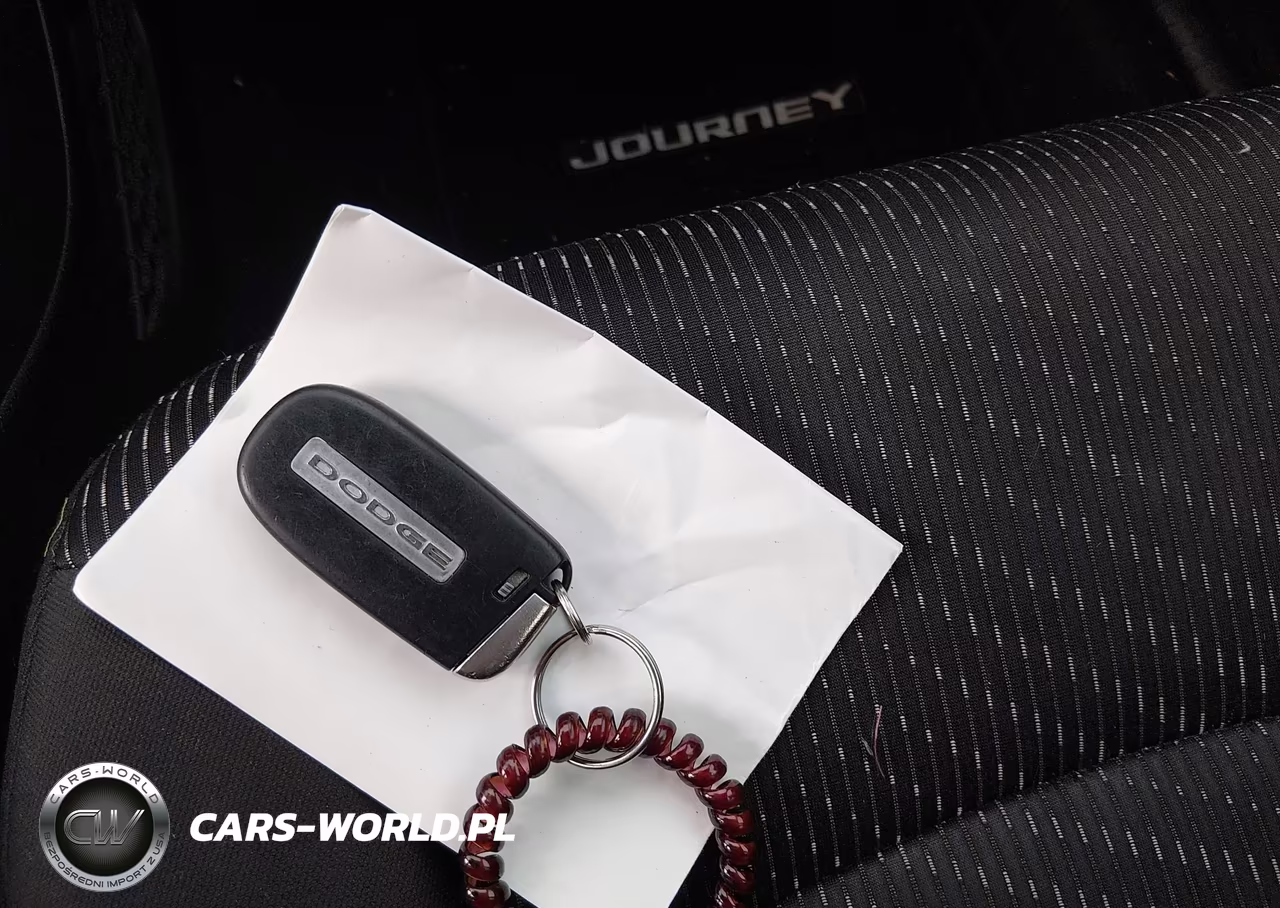 2013 Dodge Journey Sxt VIN:3C4PDDBG8DT579347 - 11