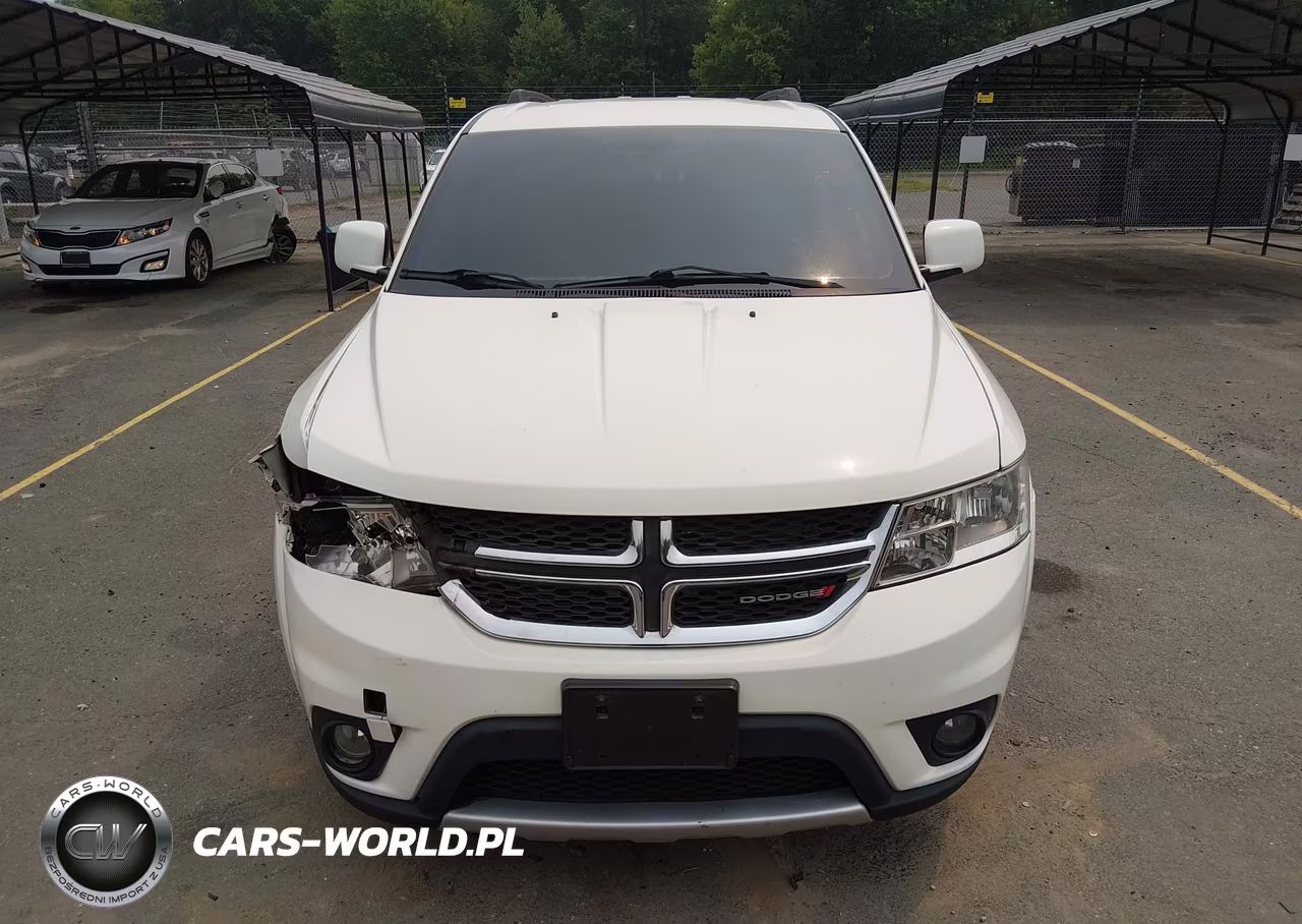 2013 Dodge Journey Sxt VIN:3C4PDDBG8DT579347 - 12