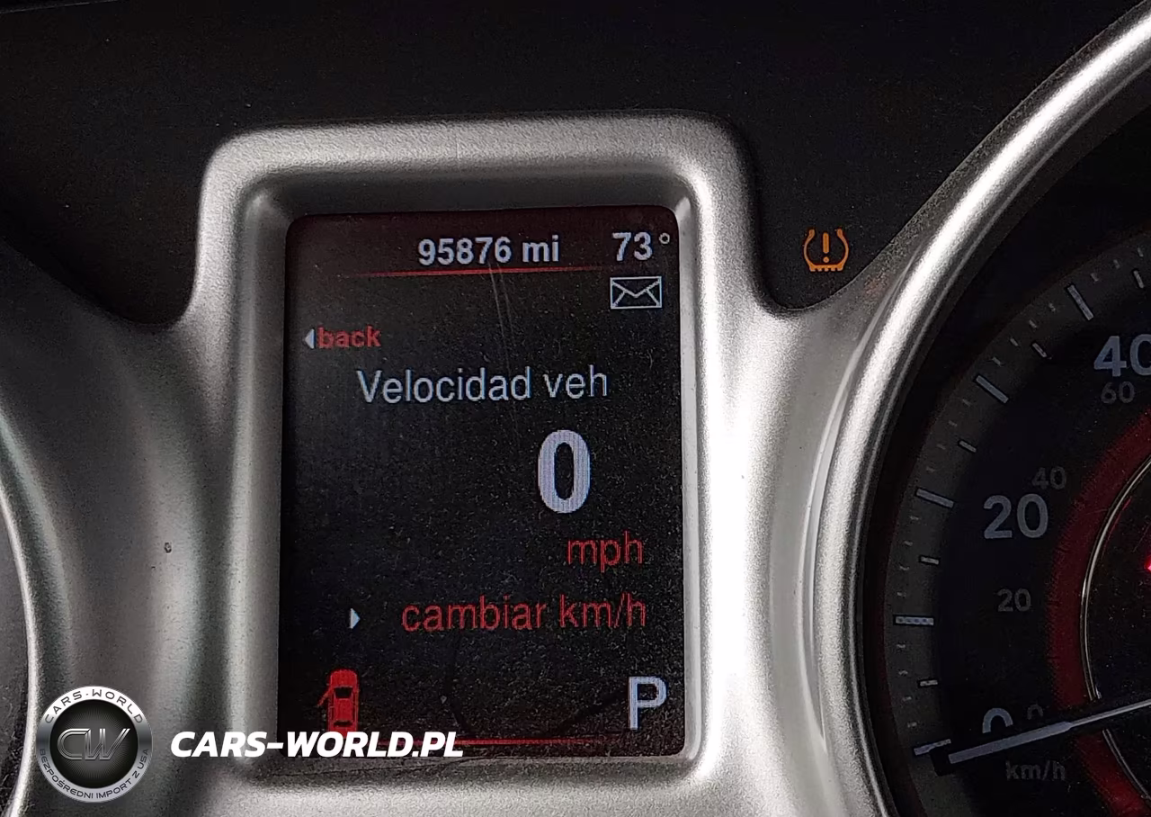 2013 Dodge Journey Sxt VIN:3C4PDDBG8DT579347 - 15