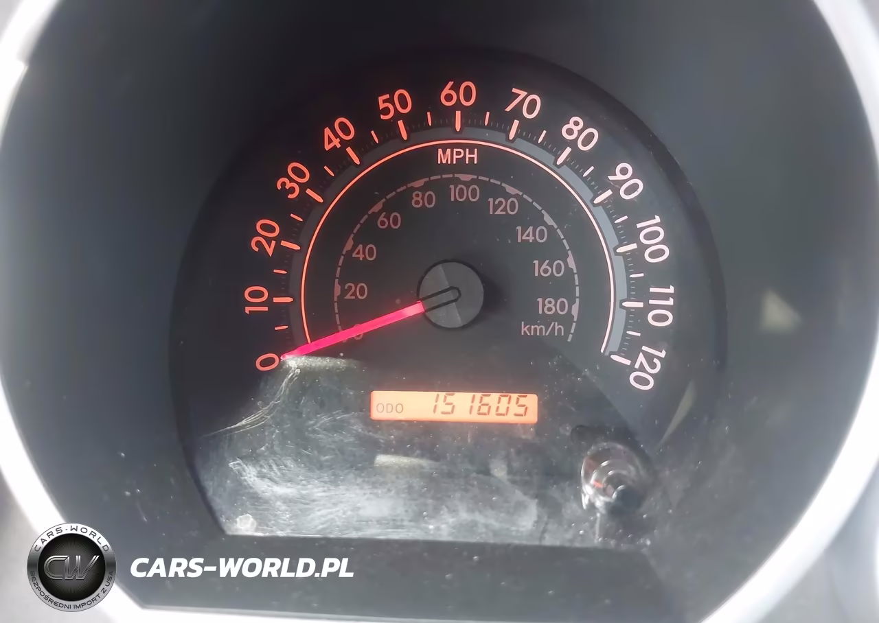 2011 Toyota Sequoia Sr5 4.6L V8 VIN:5TDZM5G17BS003193 - 7
