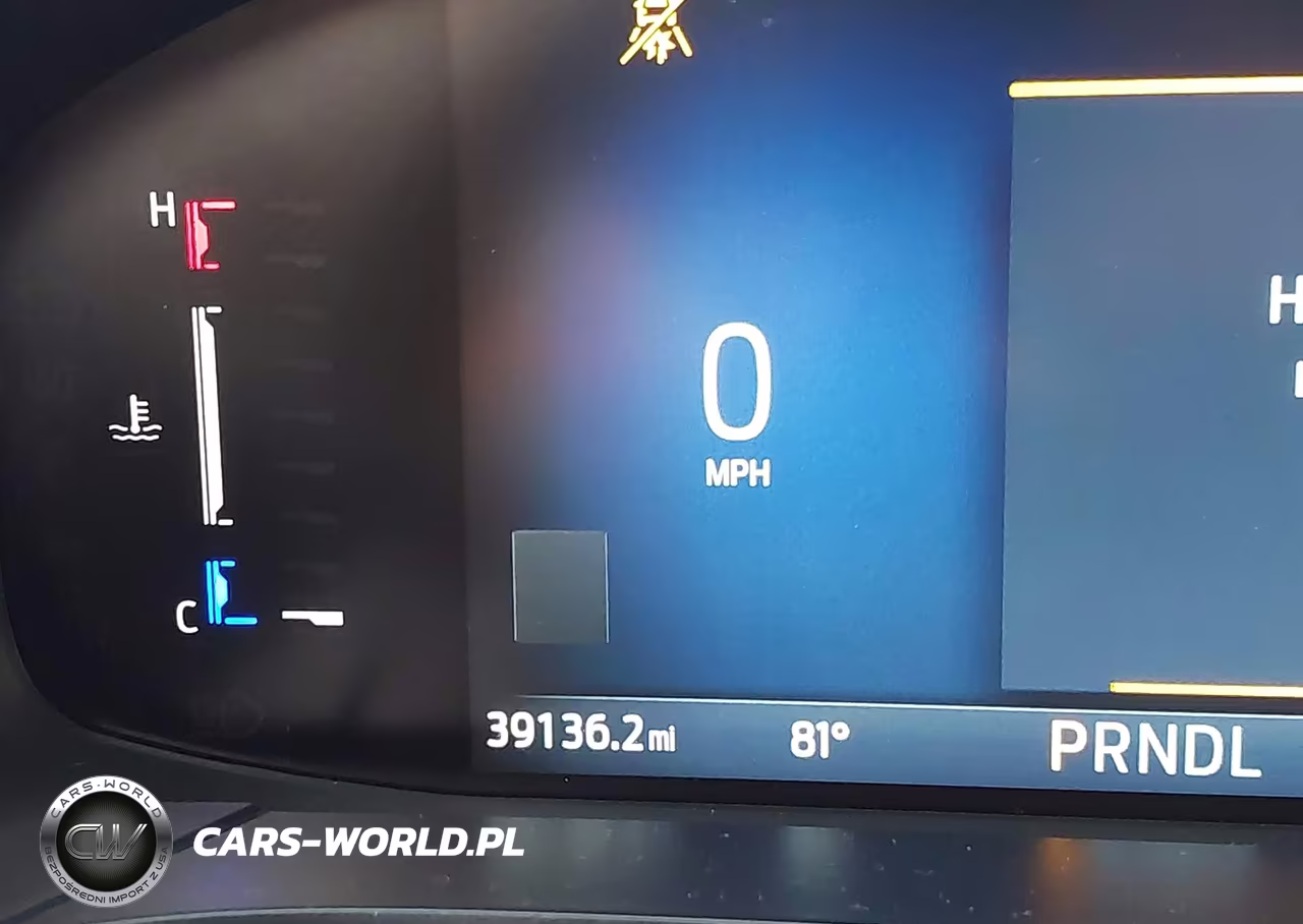 2023 Ford Escape St-Line VIN:1FMCU0MN8PUB44031 - 15