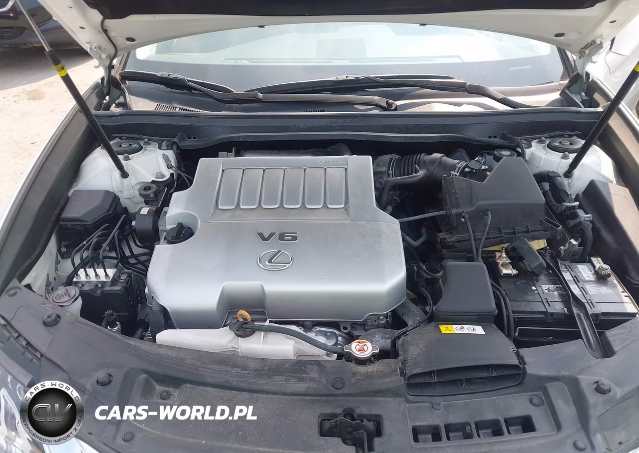 2018 Lexus Es 350 VIN:58ABK1GGXJU093166 - 10