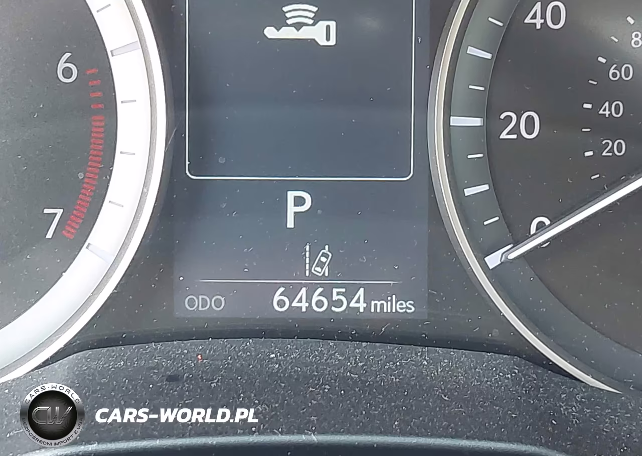 2018 Lexus Es 350 VIN:58ABK1GGXJU093166 - 15
