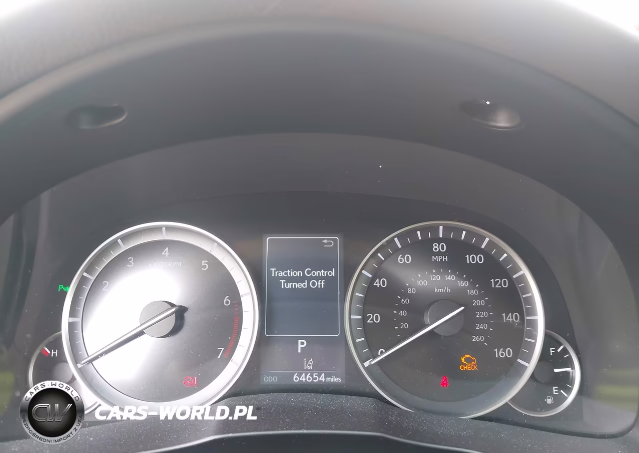 2018 Lexus Es 350 VIN:58ABK1GGXJU093166 - 7