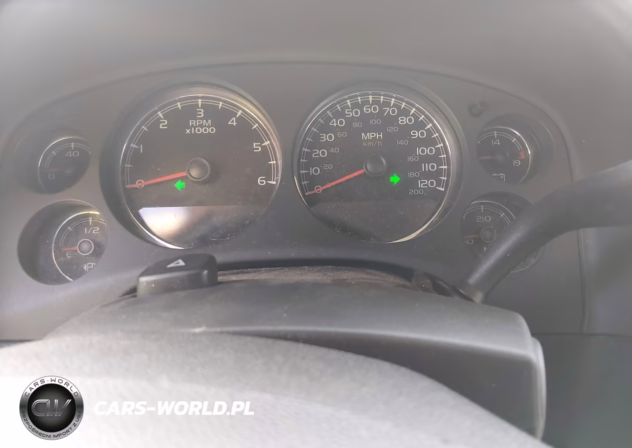 2007 GMC Yukon Slt VIN:1GKFC13J17R173967 - 7