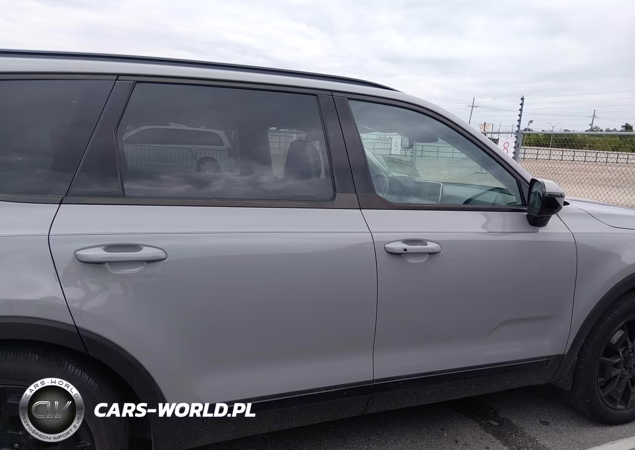 2021 Kia Telluride Sx VIN:5XYP5DHC6MG149776 - 13