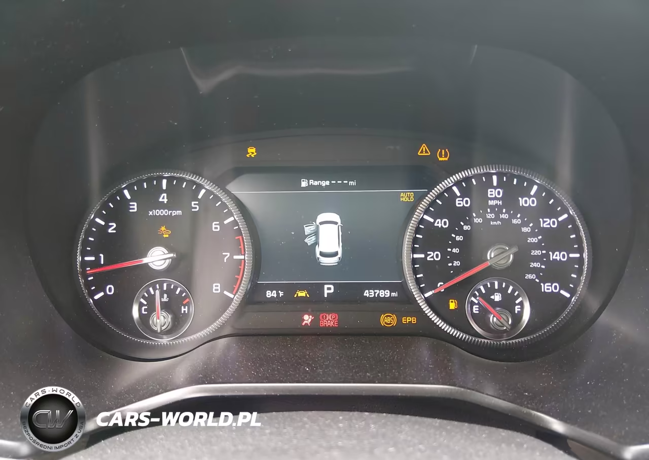 2021 Kia Telluride Sx VIN:5XYP5DHC6MG149776 - 7