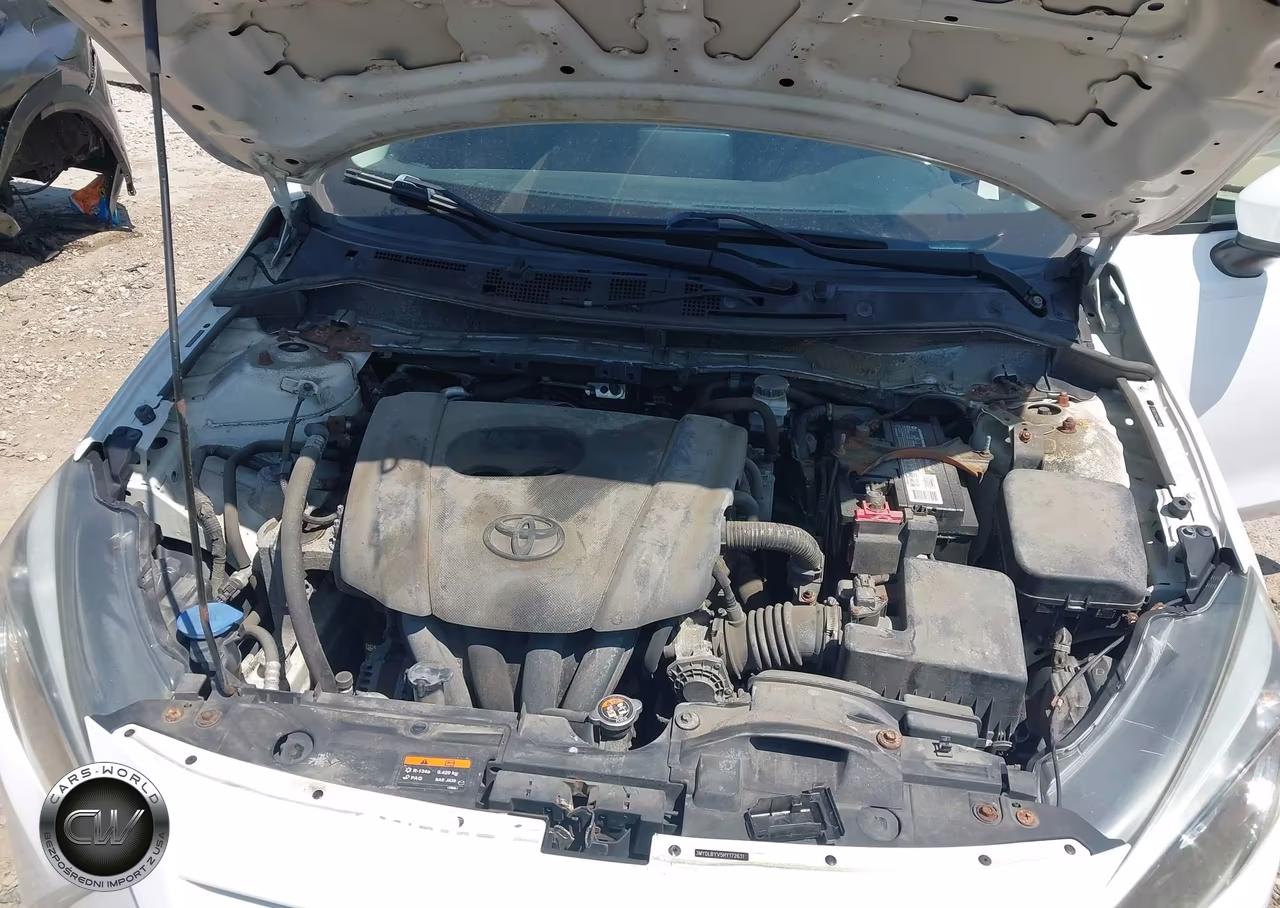 2017 Toyota Yaris Ia VIN:3MYDLBYV5HY172631 - 10