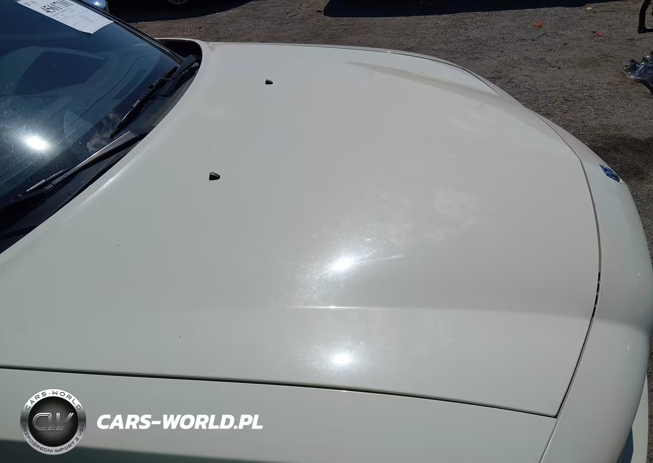 2008 Dodge Charger Sxt VIN:2B3KA33G68H305110 - 6