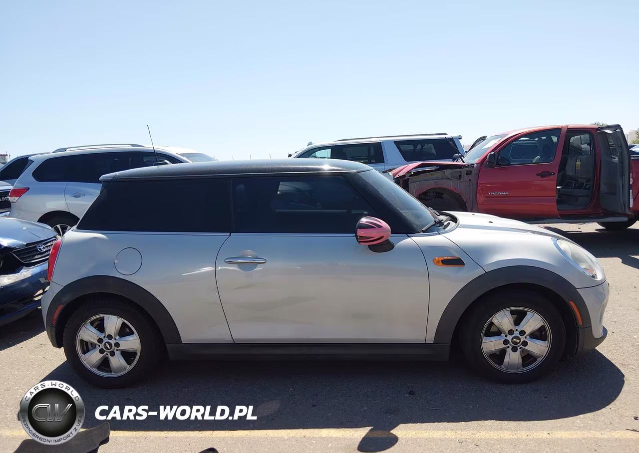 2014 Mini Hardtop Cooper VIN:WMWXM5C55ET936142 - 13