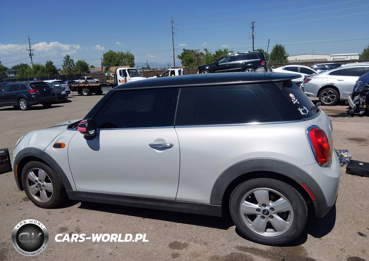 2014 Mini Hardtop Cooper VIN:WMWXM5C55ET936142 - 14