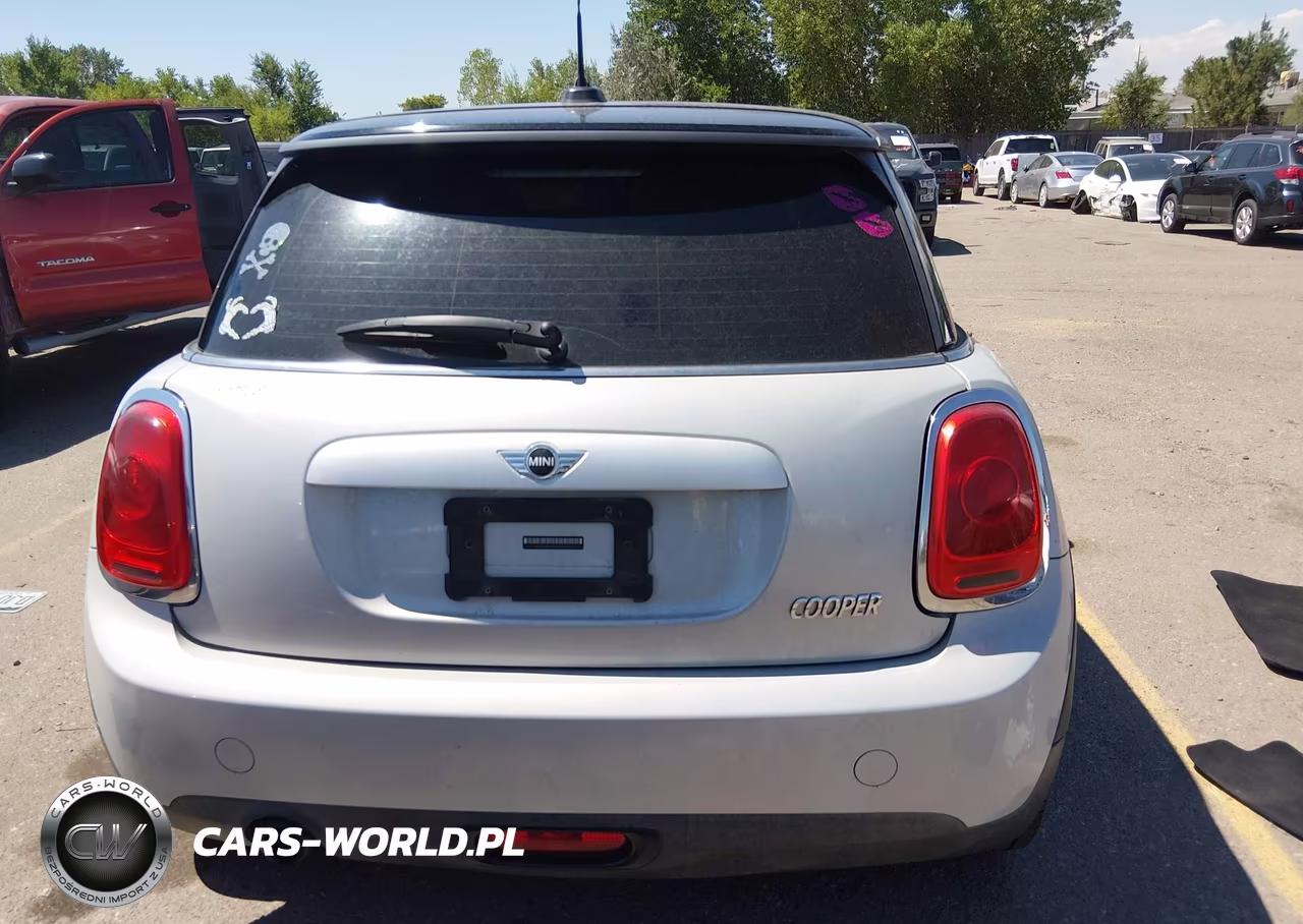 2014 Mini Hardtop Cooper VIN:WMWXM5C55ET936142 - 16