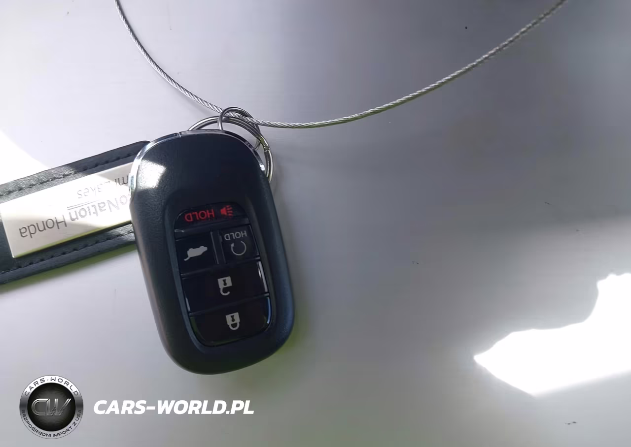 2024 Honda Cr-V Ex 2Wd VIN:2HKRS3H41RH324746 - 11