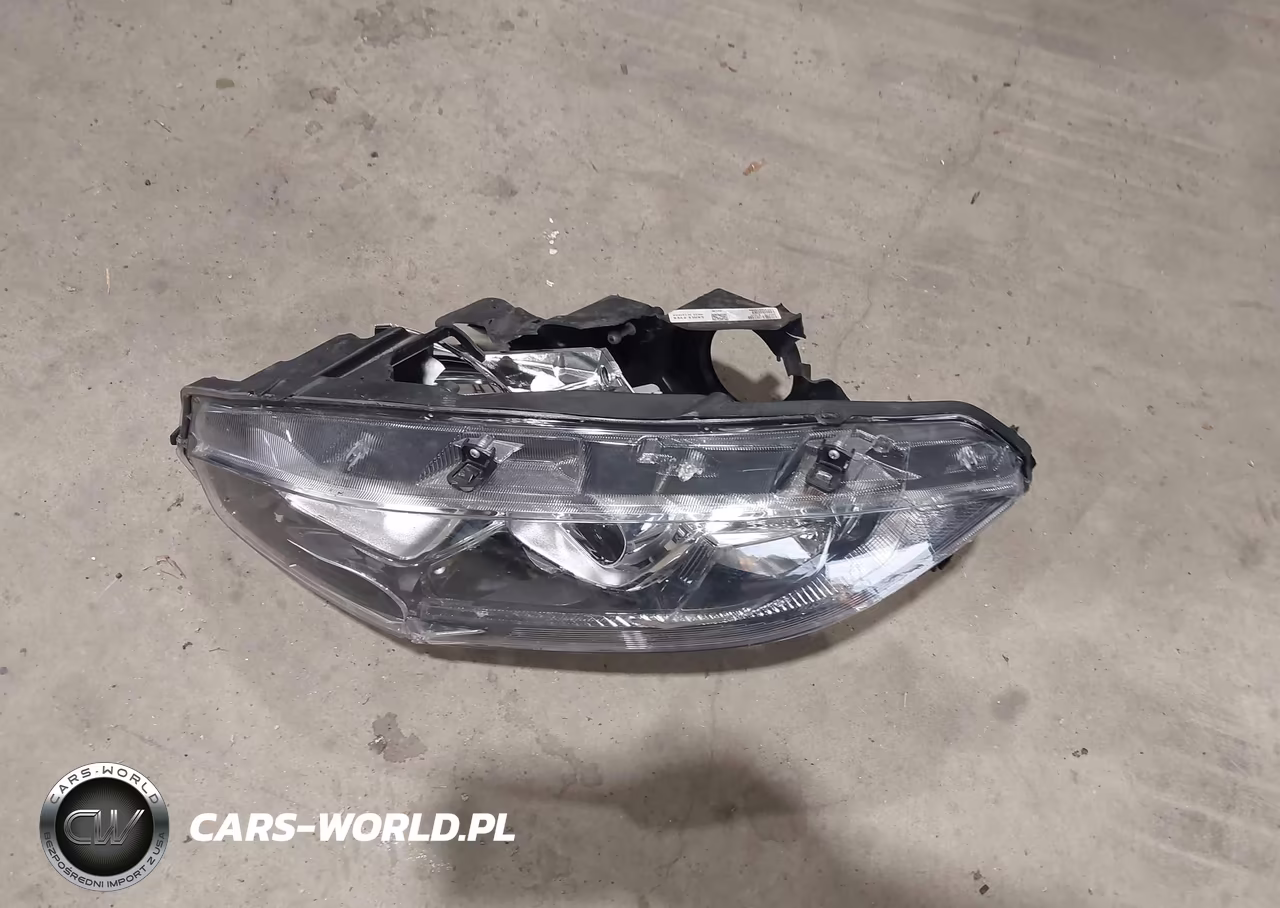 2016 Honda Civic Lx VIN:2HGFC2F55GH510092 - 12