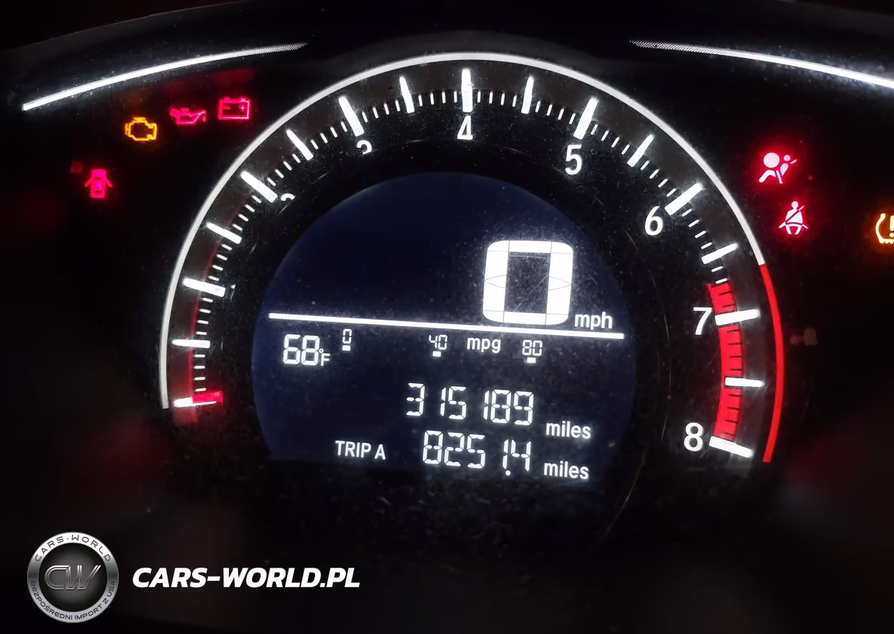 2016 Honda Civic Lx VIN:2HGFC2F55GH510092 - 16
