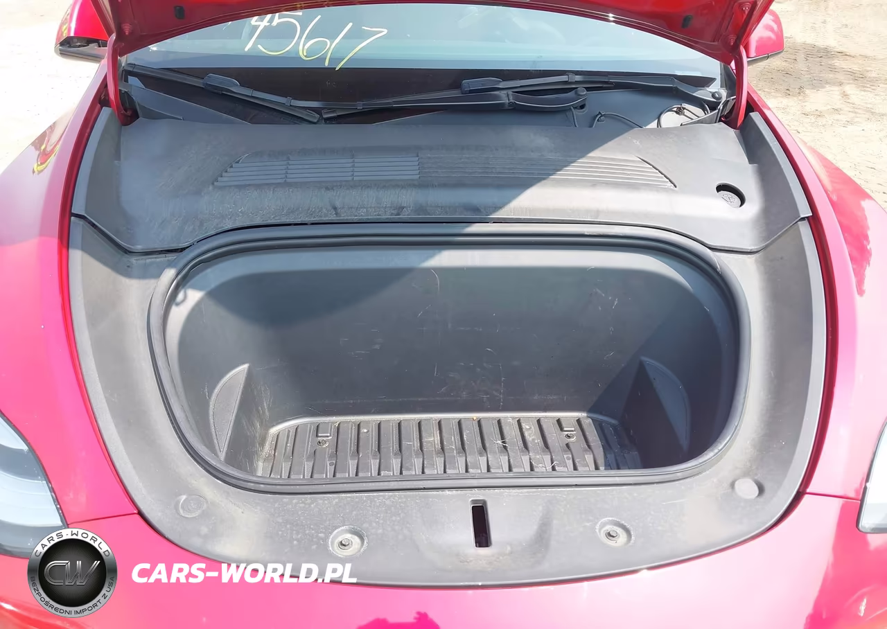 2021 Tesla Model Y Long Range Dual Motor All-Wheel Drive VIN:5YJYGDEE1MF186326 - 10